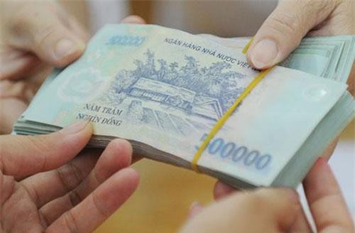 Ngân hàng Nhà nước: Chưa có căn cứ pháp lý về vay ngang hàng