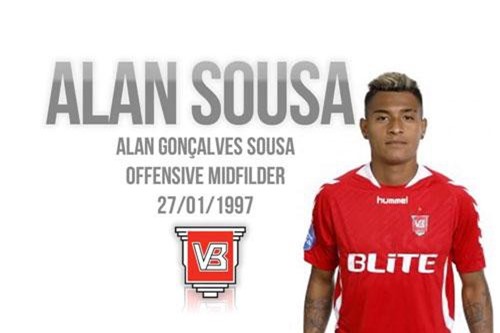 CLB Sint-Truidense mua tiền đạo Brazil, đe dọa vị trí của Công Phượng