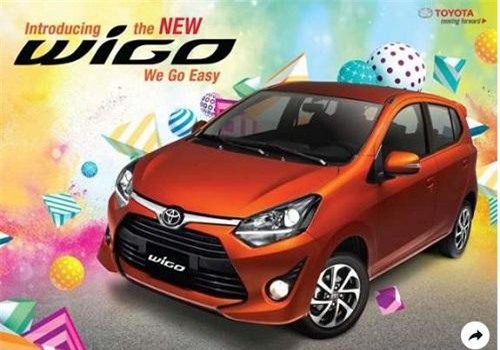 Giá chênh không nhiều, nên chọn Honda Brio hay Toyota Wigo?