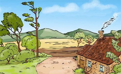 Câu đố tưởng chừng đơn giản, nhưng nhiều người phải "hoa mắt chóng mặt" để tìm ra đáp án