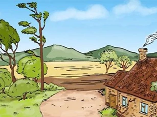 Câu đố tưởng chừng đơn giản, nhưng nhiều người phải "hoa mắt chóng mặt" để tìm ra đáp án