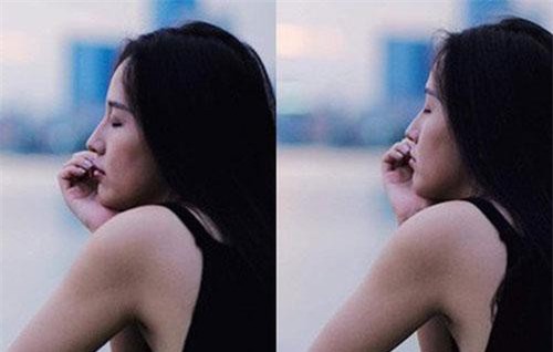 Có ai như Mai Phương Thúy, không đánh tự khai: Tung ảnh lộ khuyết điểm bắp tay to, chảy xệ, tự nhận "đô con"