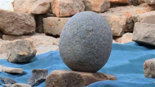 Phú Yên: Phát hiện di tích Chăm Pa có niên đại từ thế kỷ thứ IV