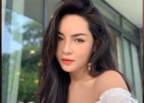 Clip: "Park Min-young" phiên bản Việt khoe nhan sắc sau thẩm mỹ