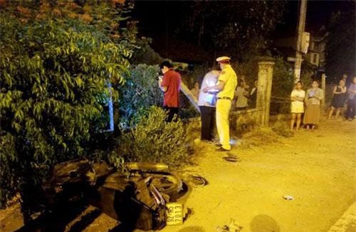 Quảng Nam: Điều tra cái chết của một người đàn ông trong vườn nhà dân