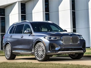 Bảng giá xe BMW tháng 7/2019: Thêm sản phẩm mới