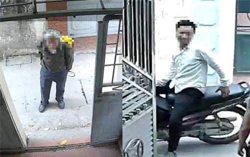 Vụ giả vờ phun thuốc diệt muỗi rồi đánh thuốc mê ở Hà Nội: Một gia đình mất 10 triệu?