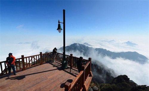 Những thiên đường sống ảo khi đến Sapa