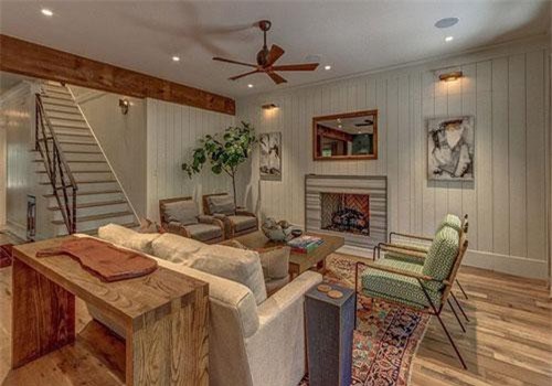 Nếu yêu thích vẻ mộc mạc của gỗ thô thì đừng bỏ lỡ những gợi ý thú vị dưới đây