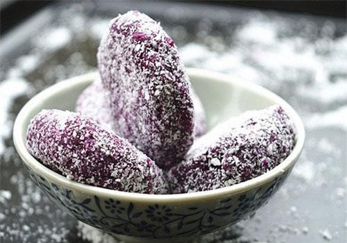 Chỉ dùng lò vi sóng, tôi làm được món bánh vừa nhanh vừa ngon lại còn giúp giảm cân!