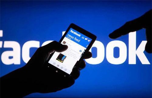 Facebook đối mặt với án phạt 5 tỷ đô la Mỹ
