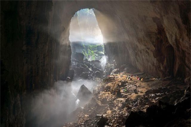 Miền Trung Việt Nam là 1 trong 10 điểm đến đến tốt nhất Châu Á