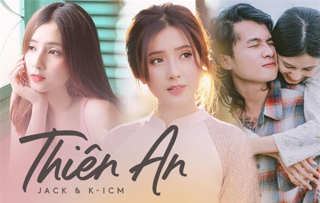 Người đẹp Jack và K-ICM quyết mời đóng MV siêu khủng: Sinh năm 1998, là Á khôi xinh đẹp của Đại học đắt đỏ hàng đầu