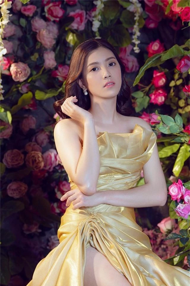 Lộ diện dàn ứng viên đầu tiên của Hoa hậu Hoàn vũ Việt Nam 2019: Có cả bạn thân HHen Niê, thí sinh lai quá ấn tượng - Ảnh 10.