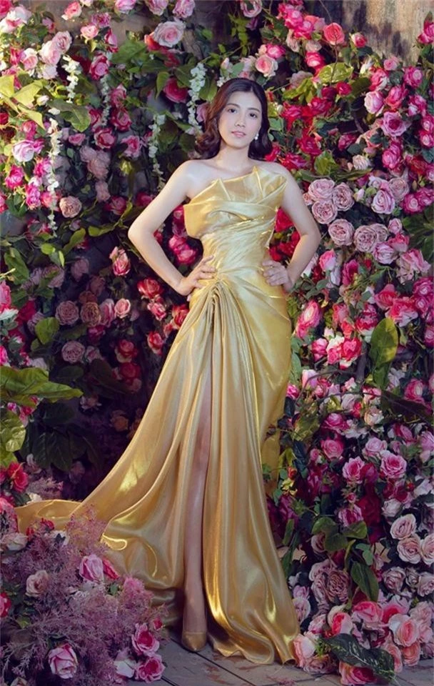 Lộ diện dàn ứng viên đầu tiên của Hoa hậu Hoàn vũ Việt Nam 2019: Có cả bạn thân HHen Niê, thí sinh lai quá ấn tượng - Ảnh 11.
