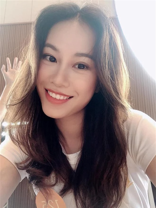 Lộ diện dàn ứng viên đầu tiên của Hoa hậu Hoàn vũ Việt Nam 2019: Có cả bạn thân HHen Niê, thí sinh lai quá ấn tượng - Ảnh 14.