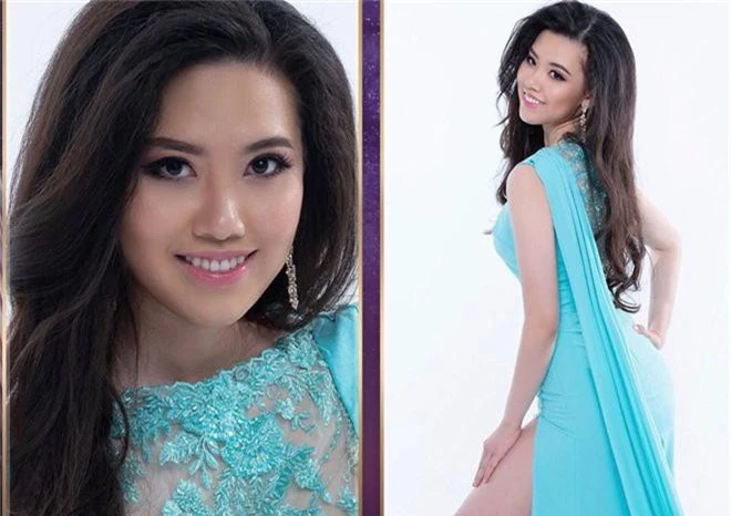 Lộ diện dàn ứng viên đầu tiên của Hoa hậu Hoàn vũ Việt Nam 2019: Có cả bạn thân HHen Niê, thí sinh lai quá ấn tượng - Ảnh 8.