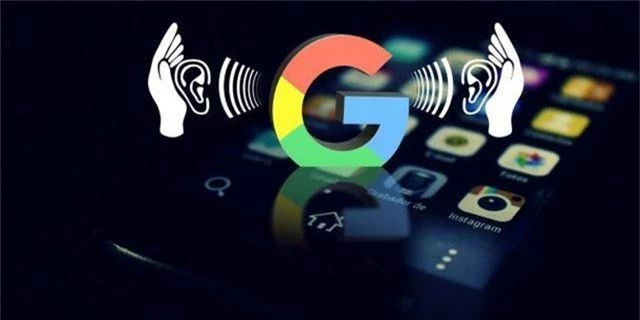 Sốc: Nhân viên Google có thể nghe lén người dùng qua trợ lý ảo Google Assistant - 1