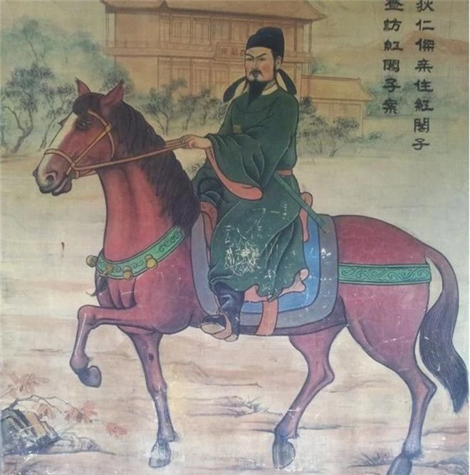 Tài năng đáng kinh ngạc của thám tử nhà Đường: Hậu thế kính phục như Bao Thanh Thiên - Ảnh 1.