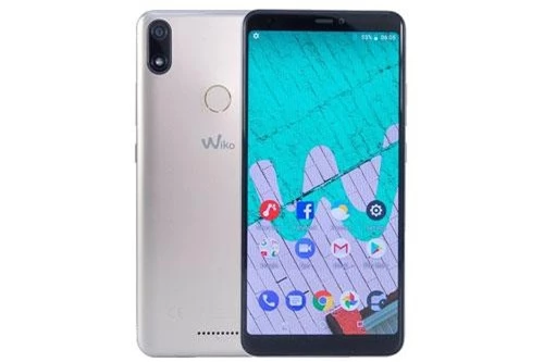 Wiko View Max.