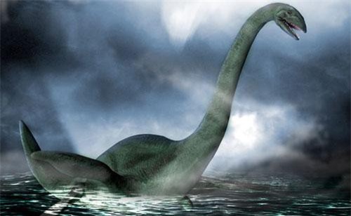 Hóa thạch 70 triệu năm hé lộ về "quái vật Loch Ness" lớn chưa từng thấy