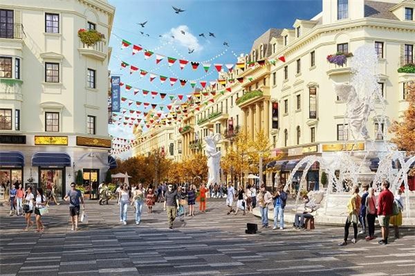 Lộ diện tọa độ du lịch - giao thương mới tại Hạ Long