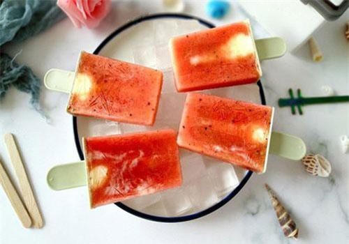 Vụng mấy cũng làm được món kem "siêu vitamin" chỉ trong 5 phút mà ngon tuyệt vời