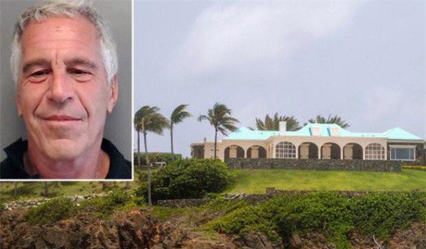 Choáng với loạt bất động sản "khủng" của tỷ phú cầm đầu đường dây mại dâm trẻ em