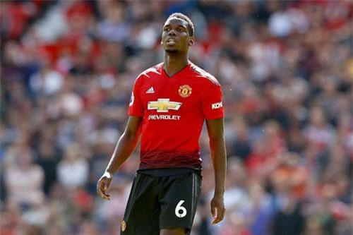 CHUYỂN NHƯỢNG (13/7): M.U ra giá bán Pogba, Arsenal nhắm tuyển thủ Bồ Đào Nha thay Koscielny