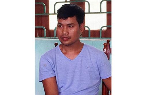 Th&#x1EE7; &#x111;o&#x1EA1;n tinh vi c&#x1EE7;a k&#x1EBB; gi&#x1EA3; danh nh&#xE0; b&#xE1;o &#x201C;t&#x1ED1;ng ti&#x1EC1;n&#x201D; b&#xE1;c s&#x129;