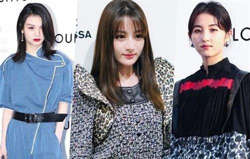 Chiếm trọn spotlight và lấn át đàn em tại sự kiện vì quá xinh, nhưng Địch Lệ Nhiệt Ba lại mặc gì thế này?