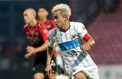 “Messi Thái” tăng giá chóng mặt, không khác gì cầu thủ châu Âu