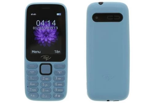 Itel it5025.