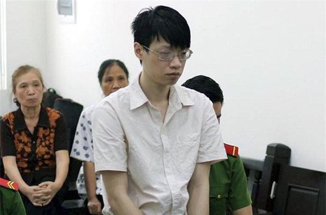 Hà Nội: Hoãn phiên xử thầy giáo dạy đồ họa hiếp, giết nữ sinh sân khấu điện ảnh