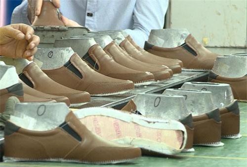 Xuất khẩu da giày năm nay có thể đạt 21,5 tỷ USD
