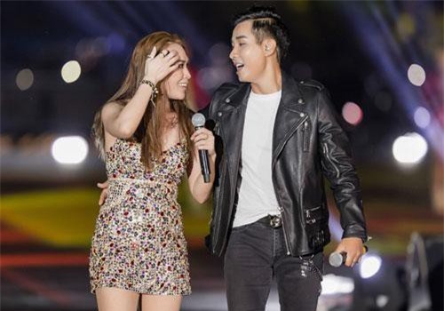 Bất ngờ khi Nguyên Khang gửi lời tâm sự đến Mỹ Tâm sau tin đồn yêu Mai Tài Phến