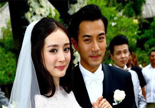 Dương Mịch lần đầu nói về chuyện tình cảm sau khi ly hôn Lưu Khải Uy: Không chủ động nếu gặp người mình thích