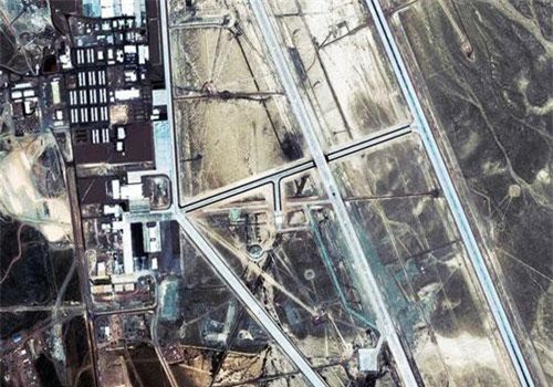 750.000 người muốn tới vùng tối mật của Mỹ "săn" người ngoài hành tinh