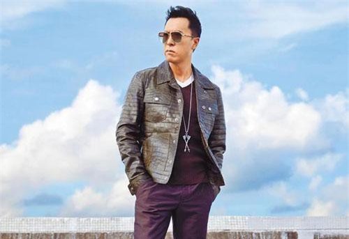 Chân Tử Đan ám ảnh khi nhớ về quá khứ nghèo khổ