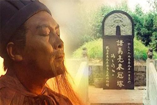 Bí ẩn đằng sau 3 ngôi mộ Tam Quốc khiến mộ tặc không dám xâm phạm