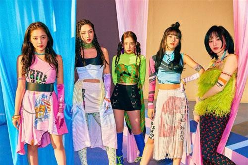 30 nhóm nhạc nữ hot nhất: BLACKPINK bỗng bị soán ngôi vương sau nhiều tuần, nhưng thứ hạng của SNSD mới bất ngờ