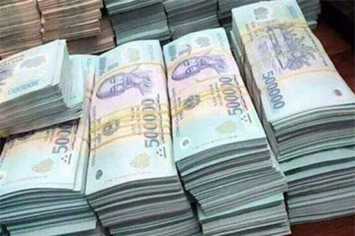 TP.HCM tăng gấp đôi hạn mức cho người nghèo vay tiền