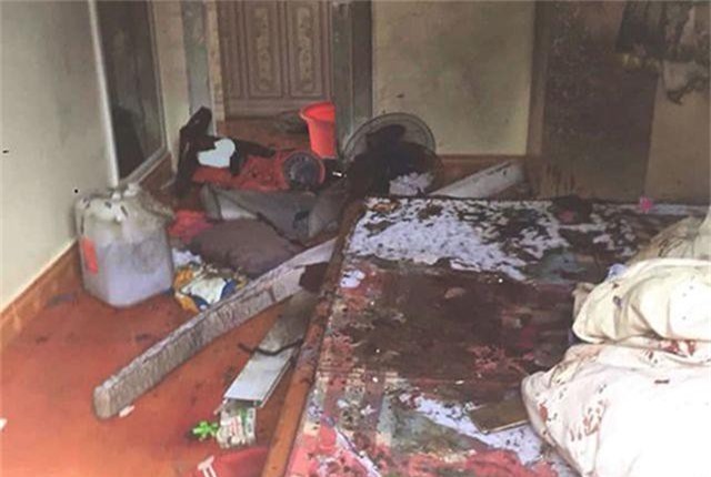 NHỮNG VỤ ÁN RÚNG ĐỘNG DƯ LUẬN TUẦN QUA: Tiến sĩ Phật học dâm ô bé gái 14 tuổi, nam thanh niên sát hại người yêu rồi tự sát