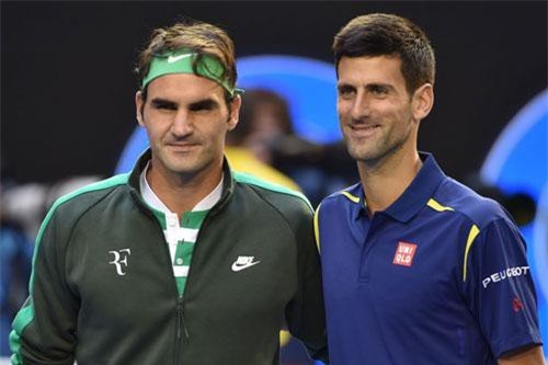 Chung kết đơn nam Wimbledon 2019, Novak Djokovic vs Roger Federer: Trận chung kết sử thi
