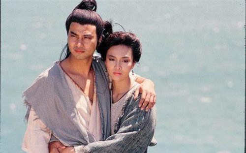 Diễn viên Hong Kong được xã hội đen kiêng nể và phát ngôn khiến phụ nữ tan chảy