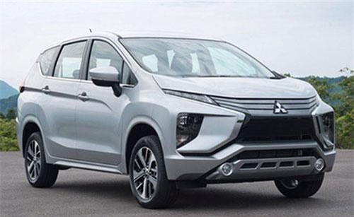 'Đè bẹp' Toyota Avanza, Mitsubishi Xpander giá rẻ chiếm lĩnh ngôi vương phân khúc MPV