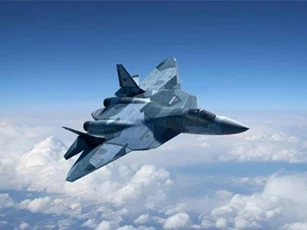 Nga hé lộ "hậu duệ" hoàn hào của huyền thoại MiG-31