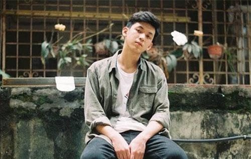 Nam sinh điển trai, học cực giỏi của Đại học Luật Hà Nội: Soái ca trường người ta, bản sao Hà Dĩ Thâm là đây!