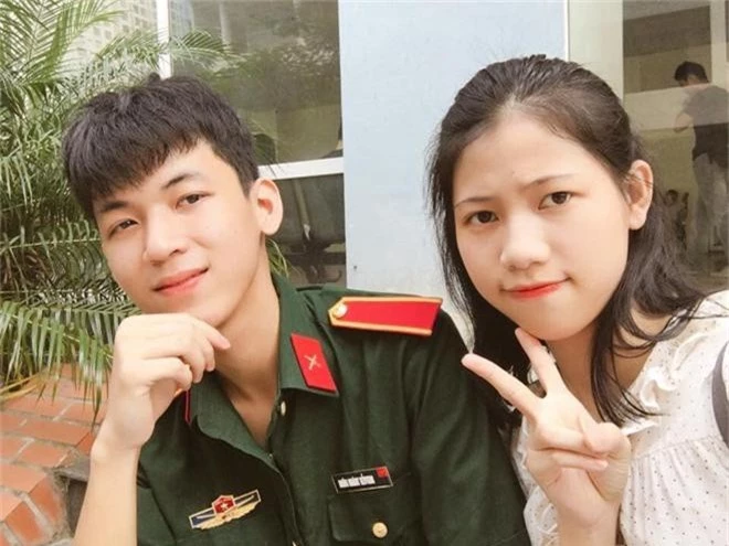 Nam sinh điển trai, học cực giỏi của Đại học Luật Hà Nội: Soái ca trường người ta, bản sao Hà Dĩ Thâm là đây! - Ảnh 4.