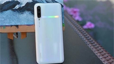 Xiaomi Mi A3 và Mi A3 Lite giá rẻ sẽ được trang bị chip Snapdragon 730, pin 4030mAh